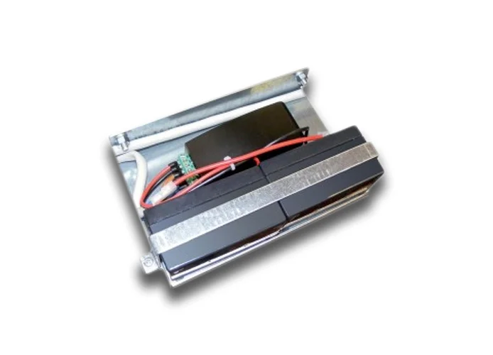 bft kit baterías de emergencia sl bbv batt módulo vista sl 2607186 p111768