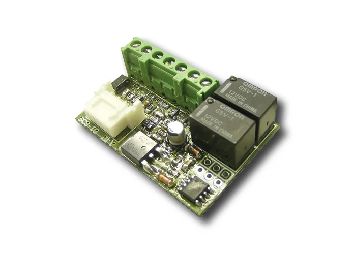 bft tarjeta expansión serial input/output it23 2600841 p125014