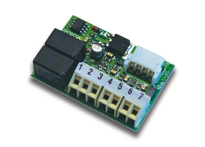 bft tarjeta de expansión input/output b eba io driver 2600810 p111466