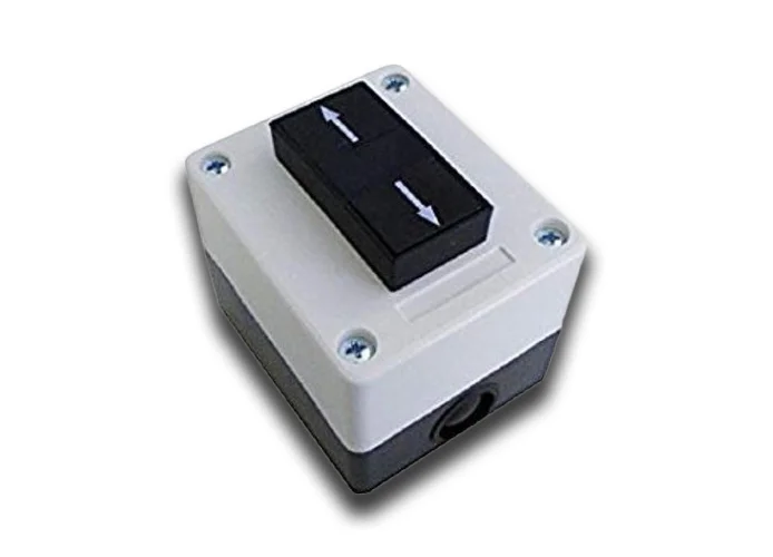 bft teclado externo de 2 botones open/close spc2 2607569 d121612