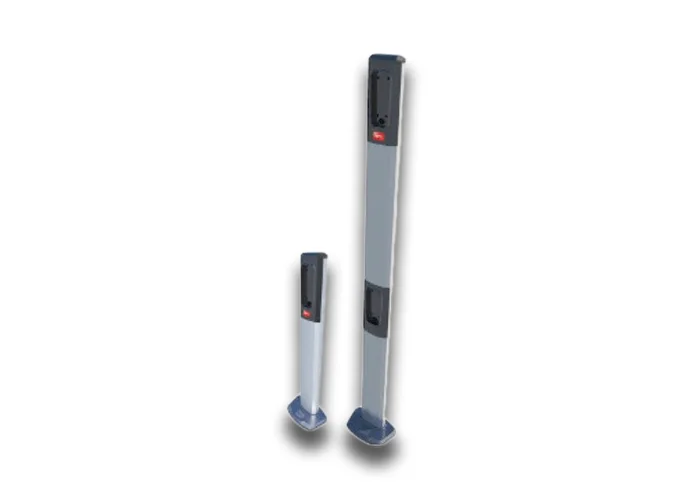 bft columnas de aluminio para q.bo desme thea (2 Pz) php4 2611472 p903027 (new p903030)