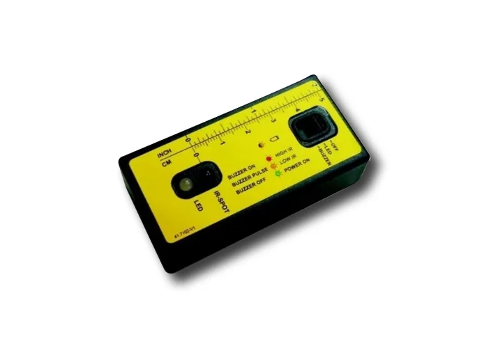 bft dectetor de cortinas por infrarrojos spotfinder 2611246 p111406