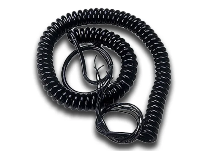 bft cable extensible en espiral 6X0.5 mmq ebpe 52 2600593 d141160