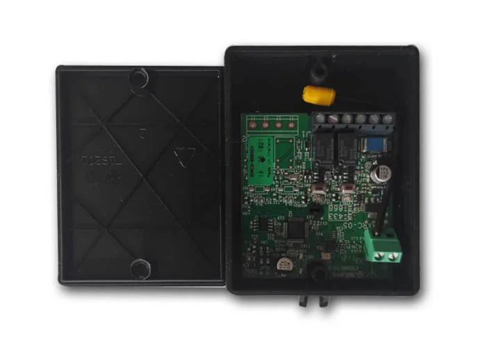 genius receptor radio intermodo2 868 mhze 6100359 (ex 6100229)