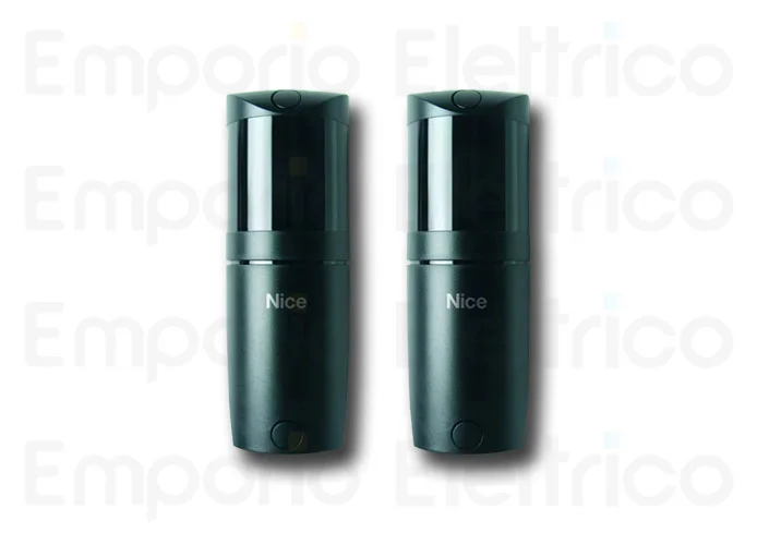 nice pareja dispositivos ópticos para bordes sensibles ft210