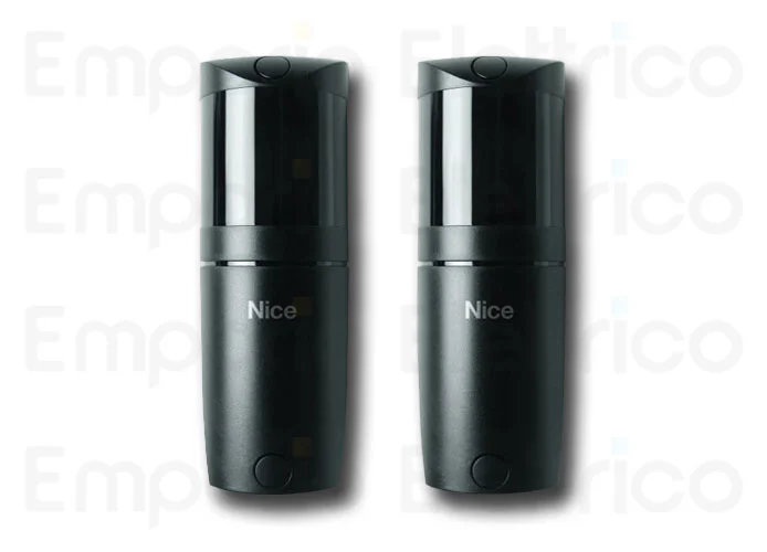 nice pareja de dispositivos ópticos para bordes sensible ft210b