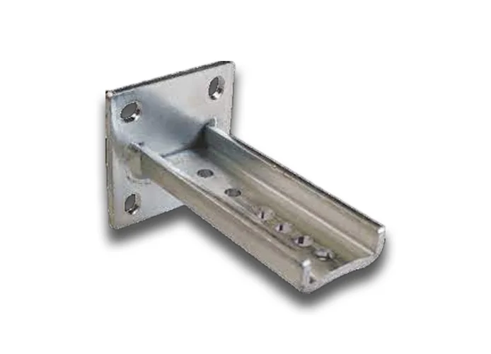 bft staffa a muro regolabile lunga sfr l b n735003 2601367