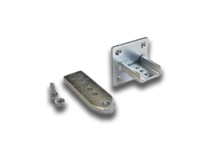 bft staffa a muro corta e staffa piatto sfr b completa n735002 00001 2601273