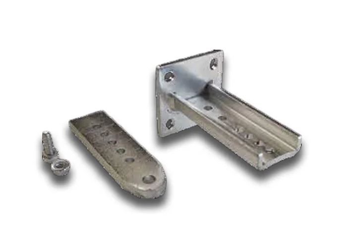 bft soporte de pared largo y soporte plano 2601392 n735003 00001