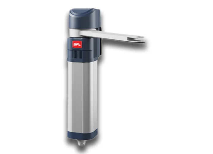 bft operatore reversibile 24v per cancelli battenti e5 bt a12 p930027 00003 2601403