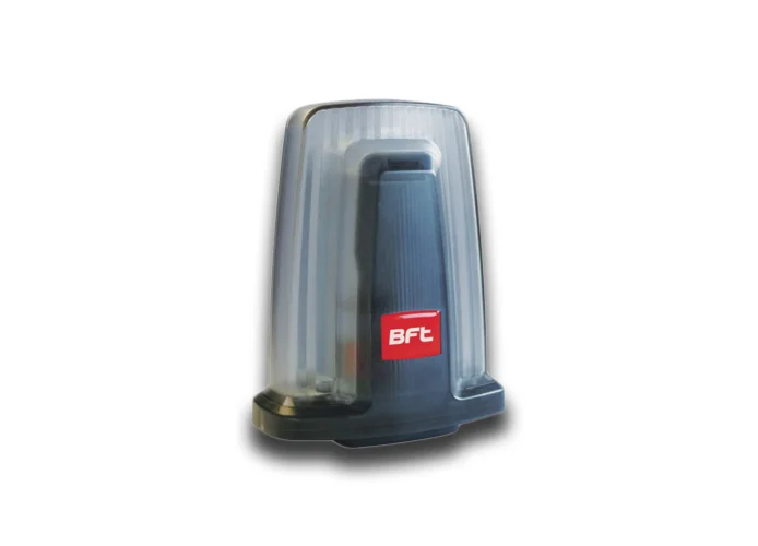 bft luz intermitente con antena radius led bt a r1 w 2607544 d114168 00003