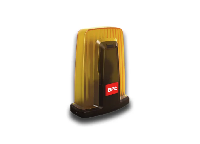 bft luz intermitente con antenna radius led ac a r1 2607538 d114093 00002 