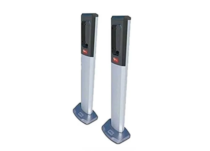 bft par de columnas en aluminio para fotocélulas (2 Pz) php a 2600992 p903028