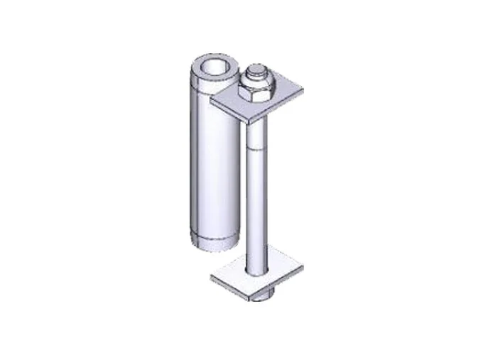 came reemplazo conector elástico piñon bk 119ribk032