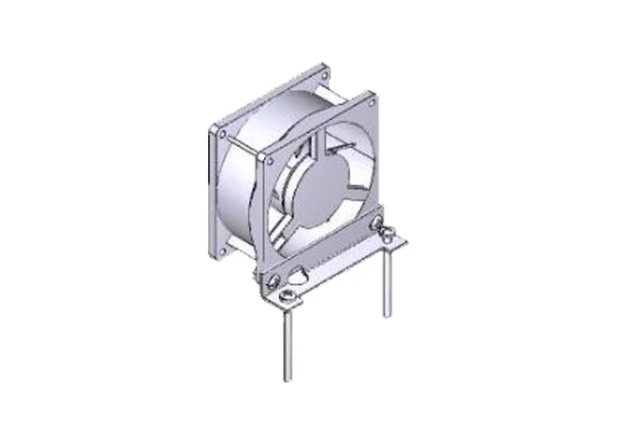 came reemplazo ventilador de refrigeración bk 119ribk035