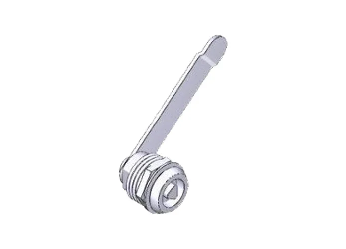 came reemplazo cerradura trilobulada sdn 119ribs011