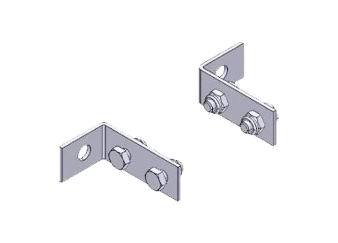 came reemplazo soporte de fijación de techo ver 119rie038