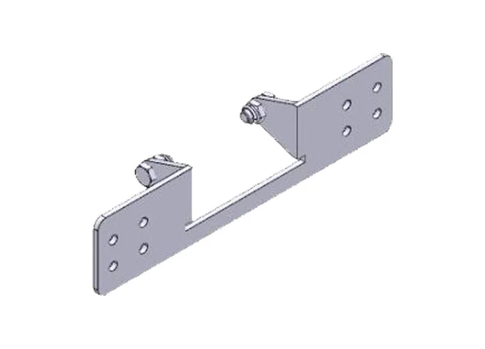 came reemplazo soporte de enganche de cabeza ver 119rie109