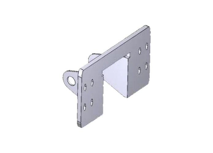 came repuesto soporte por puerta v6000 119rie174