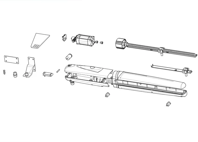 came página repuestos para motor 001ax71230 ax71230