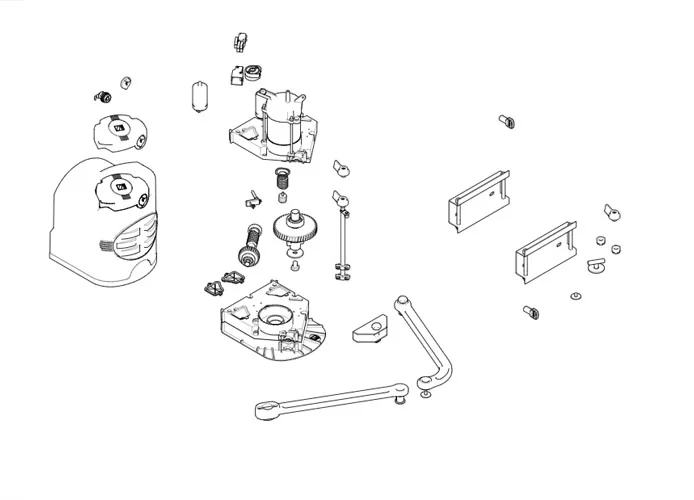 came página repuestos para motor 001f7001e f7001e