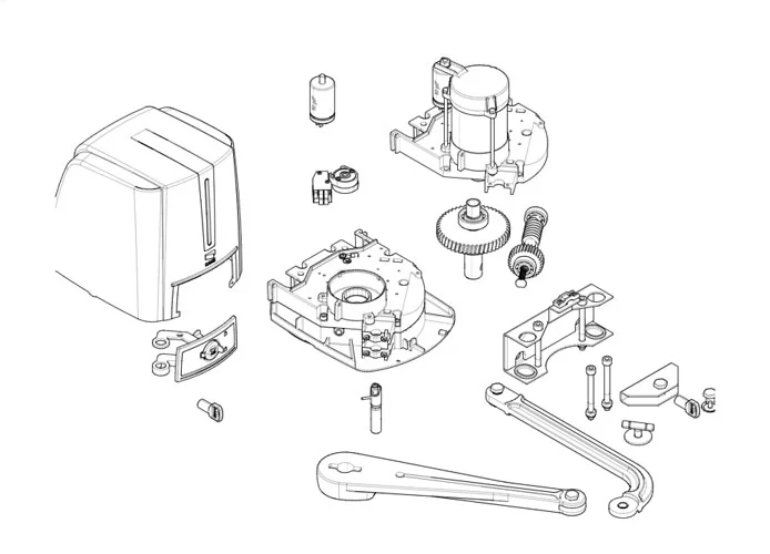 came página repuestos para motor 001fa70230 fa70230