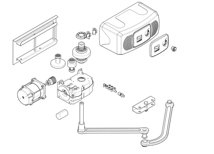 came página repuestos para motor 001f1000 f1000