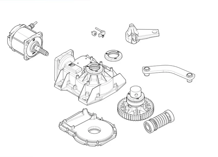 came página repuestos para motor 001frog-a24e frog-a24e