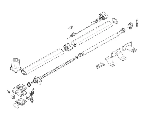 came página repuestos para motor 001kr510s kr510s