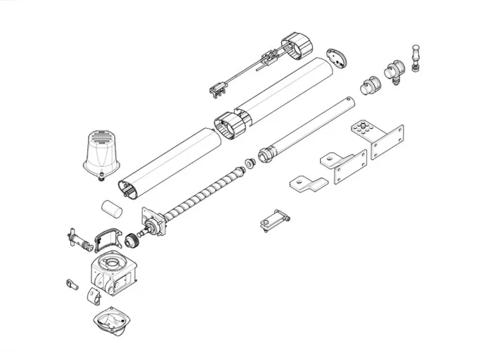 came página repuestos para motor 001kr312d kr312d