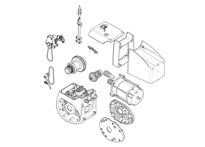 came página repuestos para motor 001c-bxek c-bxek