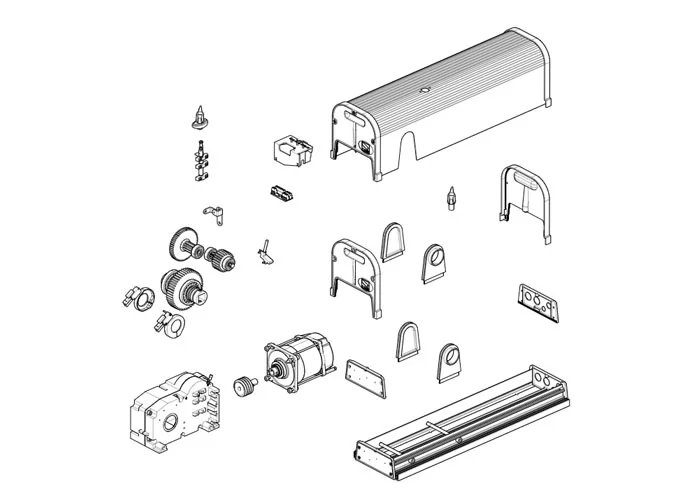 came página repuestos para motor 001f4024ep f4024ep 
