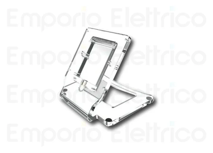 came bpt soporte de mesa puestos internos videoportero agt kt v 840xc-0150