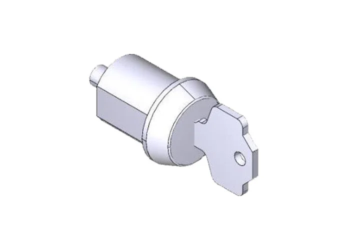 came repuesto cilindro cerradura g2500 g4000 stylo-me 119rig213