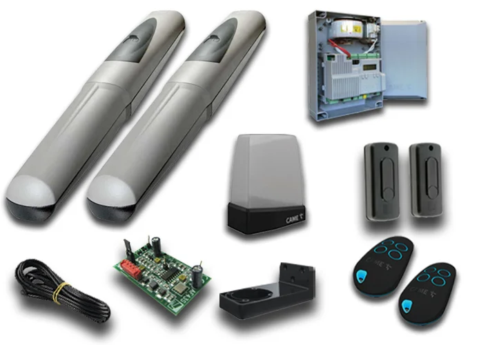 came kit automatización axo ax3024 24v 001u7311ml u7311ml