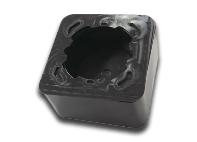 came contenedor por el externo para el sensor táctil 806sl-0270