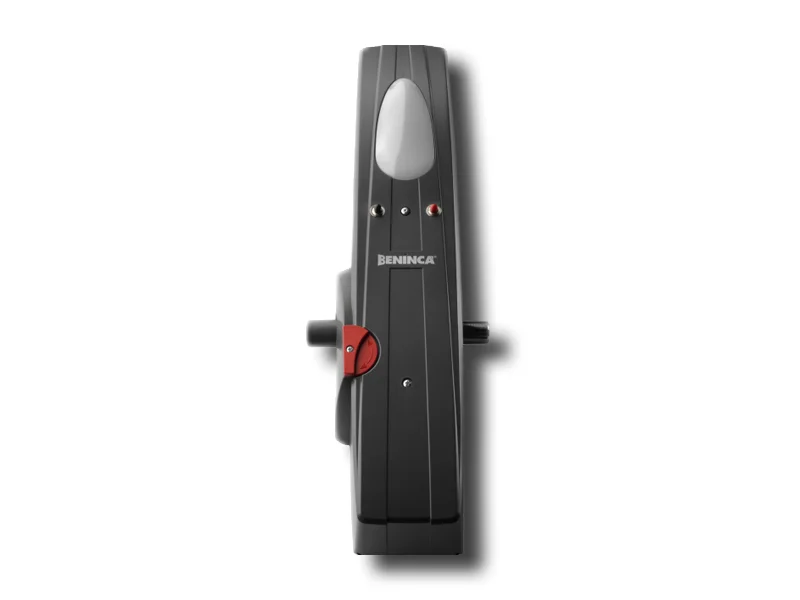 beninca motorreductor 230vac para puertas industriales y garajes zed.lsc 9592636