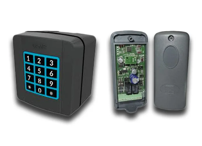 came kit interfaz y teclado externo selt1k01 8k06sl-006