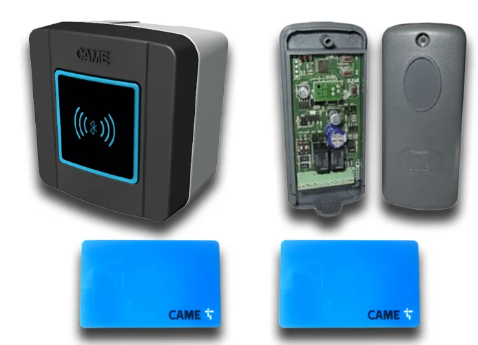 came kit interfaz y transpondedor de externo selr1k01 8k06sl-007
