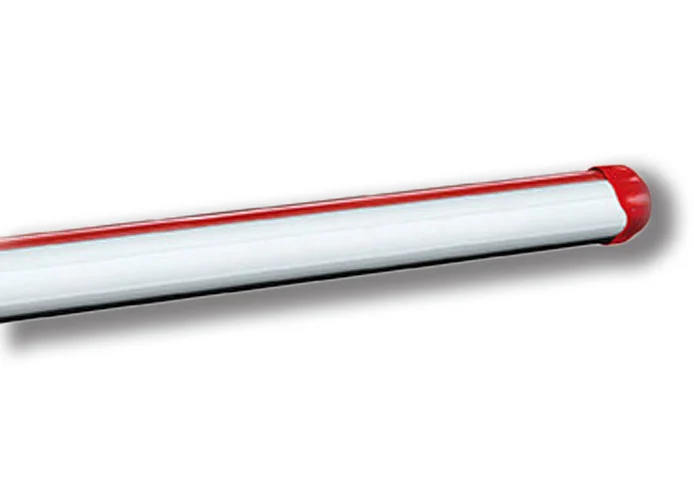 faac mástil S pieza única (o modular) 2,3 m 428045