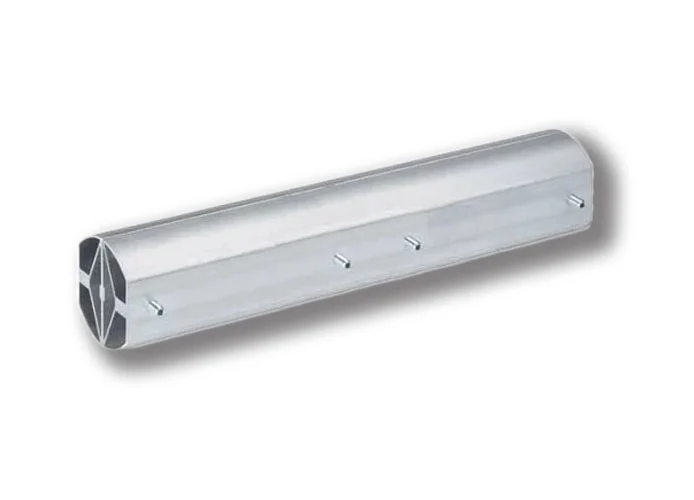 faac junta S para mástiles modulares 428615