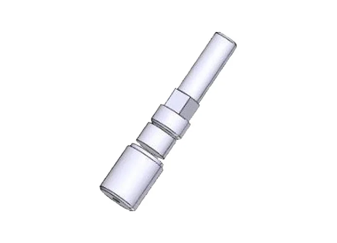 came repuesto pivote tope mécanico gard 2,5-5-6-6,5m 119rig077