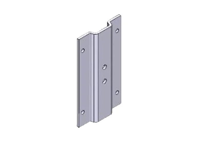 came repuesto soporte porta-mástil- g2500 119rig086