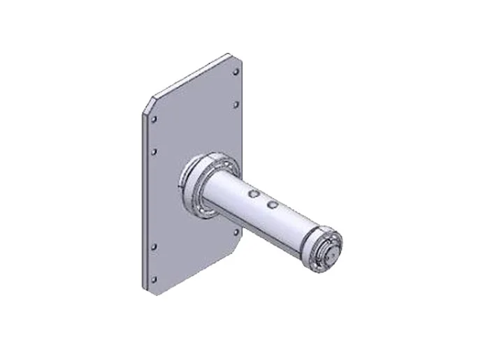 came repuesto árbol para movimentación del mástil g6500-g5000 119rig427 