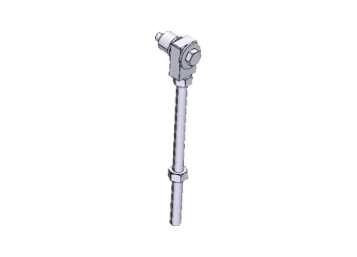 came repuesto tirante muelle gard 119rig180