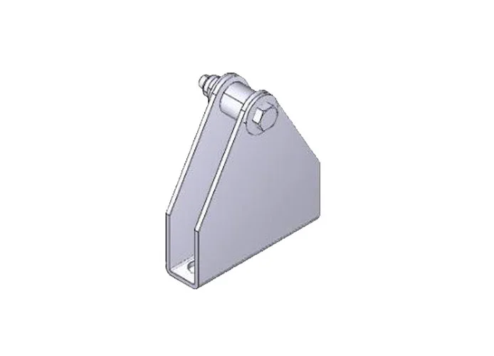 came repuesto soporte enganche muelle gard 8 119rig148