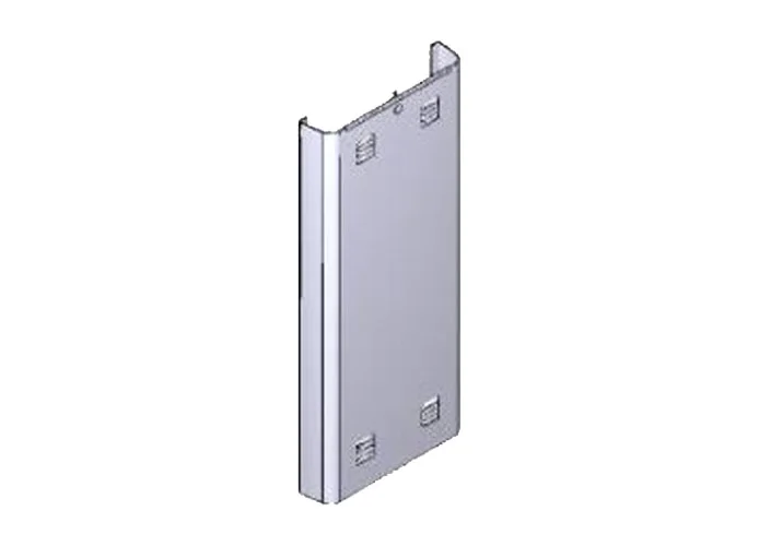 came repuesto puerta armario de inox gard 8 119rig151