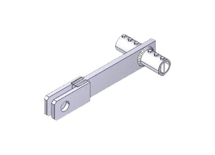 came repuesto brazo de contrapesos g12000 119rig114