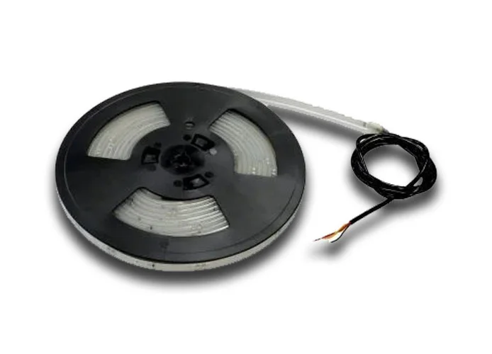 came tira LED roja /verde para mástil hasta 5m 803xa-0230