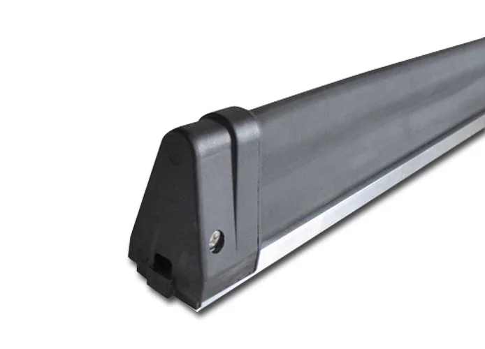 faac kit banda de seguridad 2,5m xs55 105531